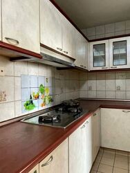 Hillview Park (D23), Condominium #581300621